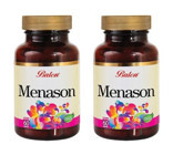 Balen Menason Aromasız Yetişkin Vitamin 2x60 Kapsül