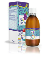 Progrow - Üzümlü Yetişkin Vitamin 120 ml