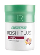 Lr Reishi Plus Aromasız Yetişkin Vitamin 30 Kapsül