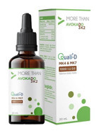 More Than Avokado D3K2 Avakado Yetişkin Vitamin 20 ml