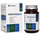 Pharmare Hepatrench Aromasız Yetişkin Vitamin 60 Tablet