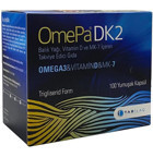 Omepa Dk2 Aromasız Yetişkin Vitamin 100 Tablet