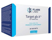 Klaire Target Gb-x Aromasız Yetişkin Vitamin 30 Şase