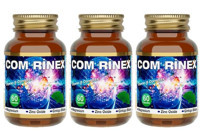 Com Rinex Aromasız Yetişkin Vitamin 60 Kapsül