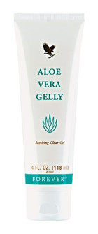 Forever Aloe Vera Gelly Aromasız Yetişkin Vitamin 118 ml