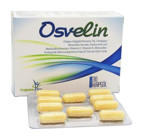 Osvelin - Aromasız Yetişkin Vitamin 30 Tablet