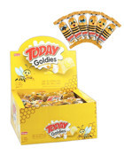 Elvan Today Goldies Ballı Çikolata 24x35 gr