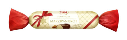 Zentis Marzipan Brot Çikolata 100 gr