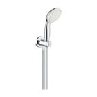 Grohe New Tempesta 100 Mafsallı Duş Seti