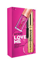 Avon Love Me Lash Genius Hacim Veren Siyah Maskara