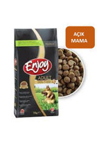 Enjoy Tavuk Tüm Irklar Yetişkin Köpek Maması 1 kg