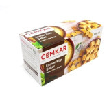 Cemkar Küp Şeker 4x500 gr