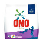 Omo Matik Renkliler İçin 240 Yıkama Toz Deterjan 12x1.5 kg