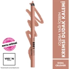 Nyx Professional Makeup Line Loud No:03 Goal Crusher İnce Mat Dudak Kalemi Pembe