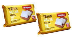 Koska Tahinli Sade Helva 2x500 gr