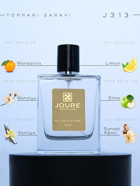 Joure Perfume Joure J313 EDP Odunsu Erkek Parfüm 50 ml