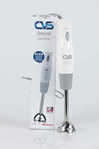 Cvs Dn 1282 Omicron Çift Bıçaklı Tekli Çubuk Blender Beyaz