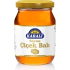 Karali Yayla Çiçek Balı 230 gr