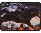 MF Product Strike 0293 X1 Gaming Mouse Pad