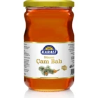 Karali Süzme Çam Balı 850 gr