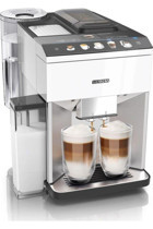 Siemens Eq500 Tq507R02 1500 W Tezgah Üstü Tam Otomatik Espresso Makinesi Beyaz