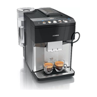 Siemens Tp505R01 1500 W Ankastre Kapsüllü Tam Otomatik Espresso Makinesi Siyah