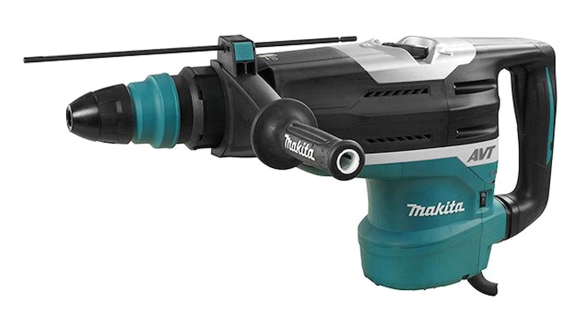 Makita HR5212C 1510 W 2150 darbe/dk 12 kg Elektrikli Kırıcı Delici Matkap