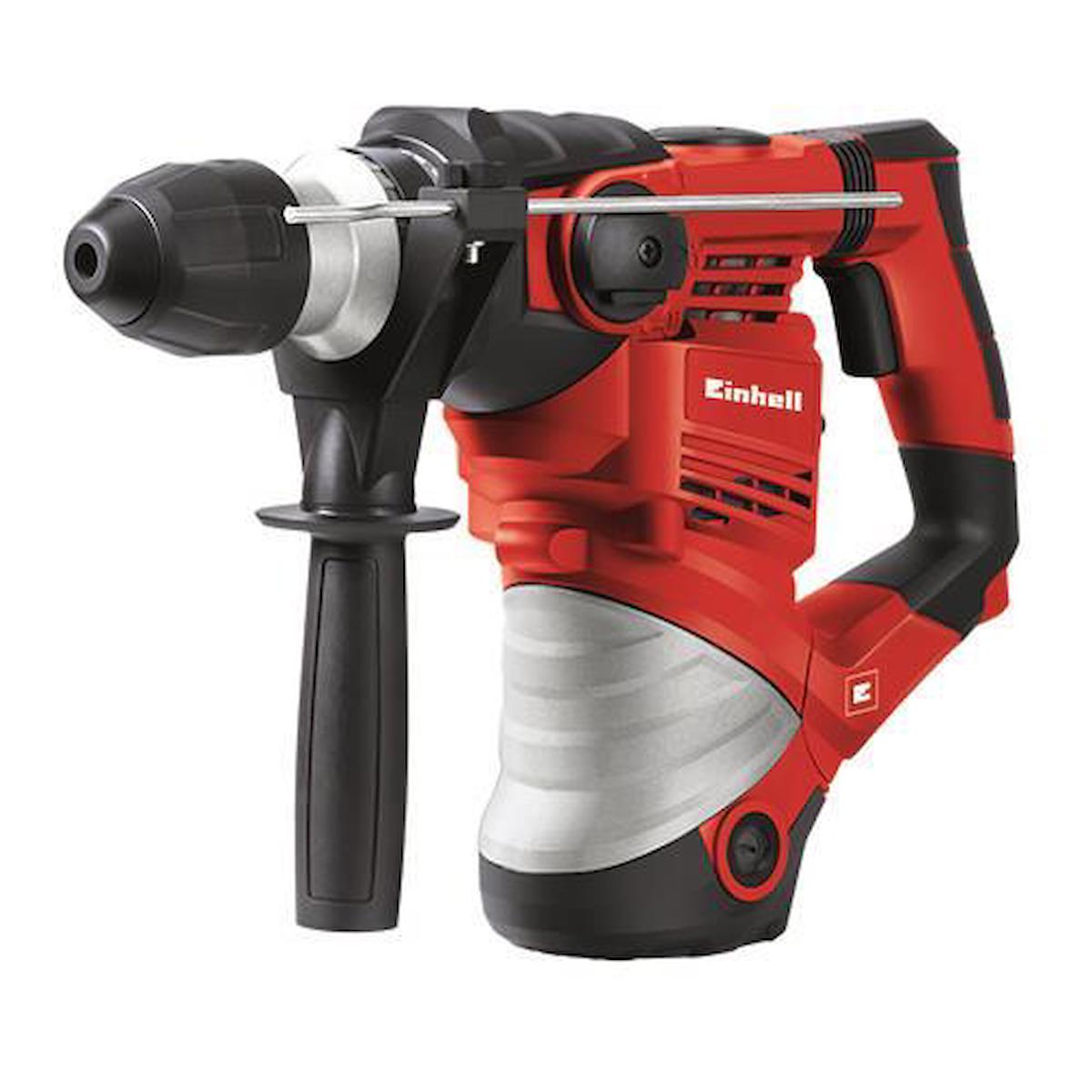 Einhell TH RH 1600 SDS Plus 1600 W 1000 darbe/dk Akülü Şarjlı Kırıcı Delici Matkap