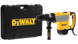 Dewalt D25733K-QS SDS Max 1600 W 3000 darbe/dk 8 kg Elektrikli Kırıcı Delici Matkap