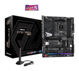 Asrock Z790 Taichi Z790 LGA1700 Soket DDR5 7200 MHz PCIe 4.1 Wi-Fi Overclock E-ATX Intel Uyumlu Anakart