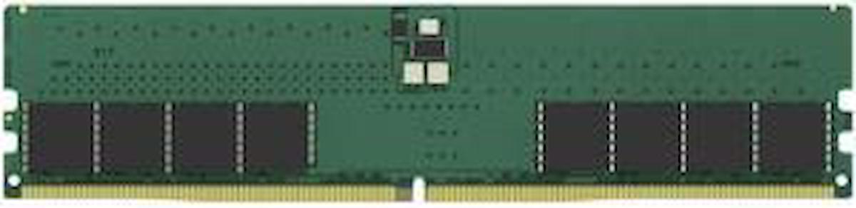 Kingston KVR56U46BD8 32 GB DDR5 1x32 5600 MHz Ram