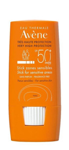 Avene Sensibles Renksiz 50 Faktör Hassas Ciltler İçin Nemlendiricili Aydınlatıcı Suya Dayanıklı Yüz Güneş Kremi 8 gr