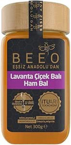 Bee'o Lavanta Balı 300 gr