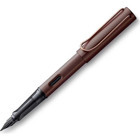 Lamy Lx 90-M Kartuşlu-Pistonlu Alüminyum Doldurulabilir M Uç Dolma Kalem