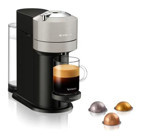 Nespresso Krups XN910B 1.1 lt Kapasteli Taşınabilir Süt Köpürtücülü Espresso Kapsül Kahve Makinesi