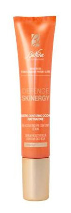 Bionike Defence Skinergy Reactivating Hassas Ciltler için Göz Çevresi Serum Tüp 15 ml