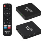 Magbox Magroid Rio 2 GB Kapasiteli 32 GB Ram Wifi 4K Android TV Box