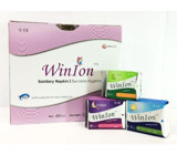 Winion İnce Hijyenik Ped