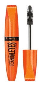 Rimmel London Scandaleyes 01 Hacim Veren Siyah Maskara