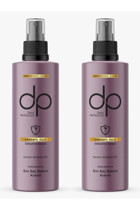 DP Daily Perfection Karanfil Özlü Sülfatsız Dökülme Karşıtı Tuzsuz Tüm Saçlar İçin Kadın Saç Kremi 2x180 ml