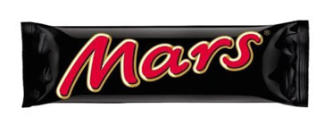 Mars Ballı Bademli Sütlü Çikolata 12x51 gr