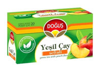 Doğuş Şeftali Meyve Çayı 20 Adet 35 gr