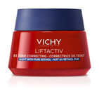 Vichy Liftactive Nemlendirici Tüm Ciltler Anti-Aging Kırışıklık Giderici Yüz Krem 50 ml