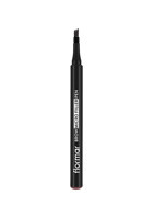 Flormar Brow Micro Filler Suya Dayanıklı Kaş Kalemi Çok Renkli