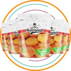 Astronut Sarı Organik Kayısı 5x80 gr