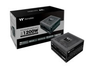 Thermaltake Toughpower PF3 1200 W 80+ Platinum Tam Modüler Powersupply