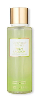 Victoria's Secret Palm Lagoon Hindistan Cevizi Kadın Vücut Spreyi 250 ml