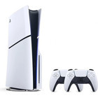 Sony Playstation 5 Slim Standart Edition 1 TB 2 Dualsense Kollu Oyun Konsolu