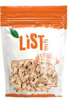 List Nuts Ana Çıtlak Kabuklu Kavrulmuş Taze Siirt Tane Antep Fıstığı 1 kg