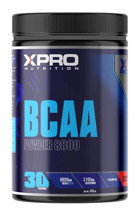 Xpro Nutrition Karpuz Aromalı Glutamin BCAA 450 gr Toz